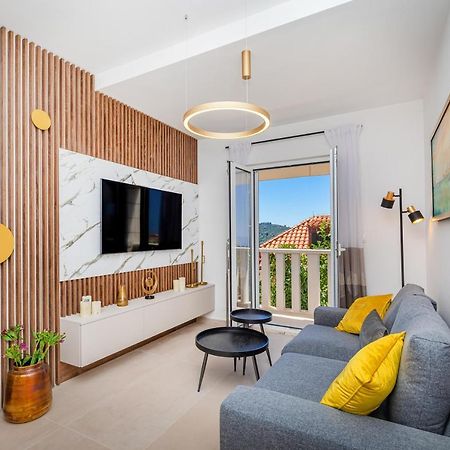 Dubrovnik 4 Star Apartment Eksteriør billede