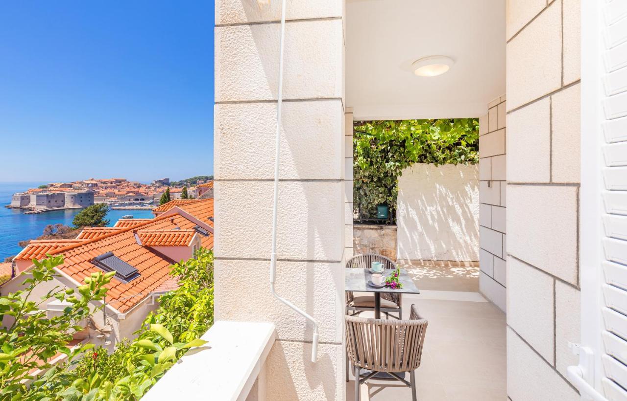 Dubrovnik 4 Star Apartment Eksteriør billede