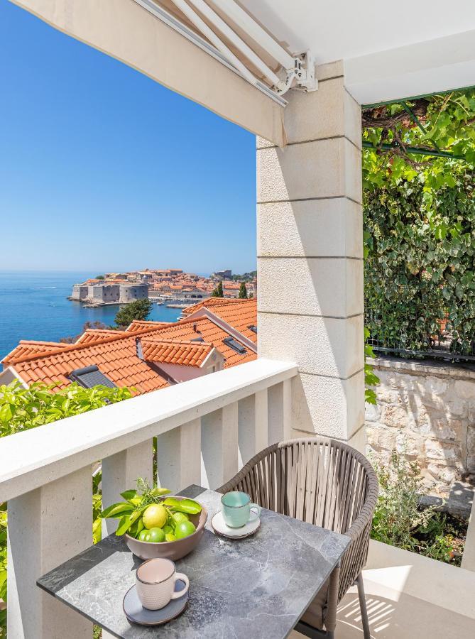 Dubrovnik 4 Star Apartment Eksteriør billede