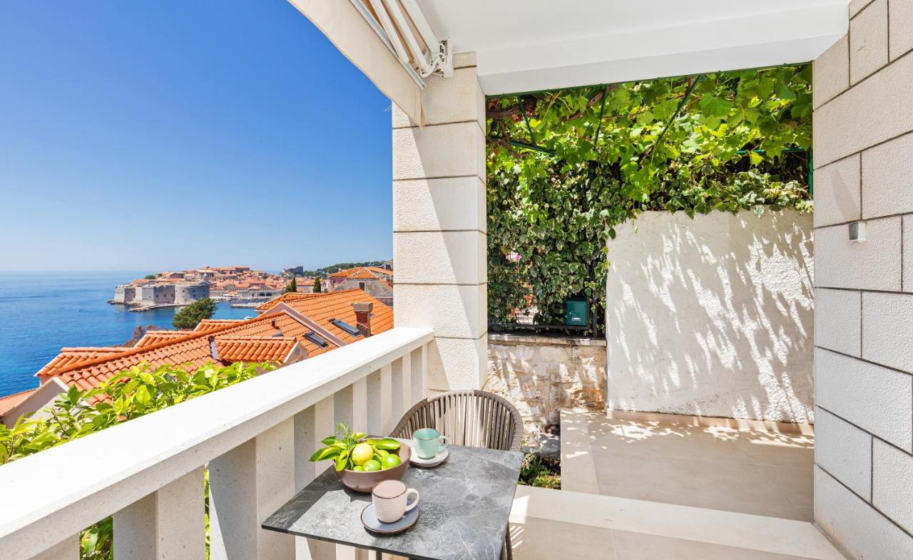 Dubrovnik 4 Star Apartment Eksteriør billede